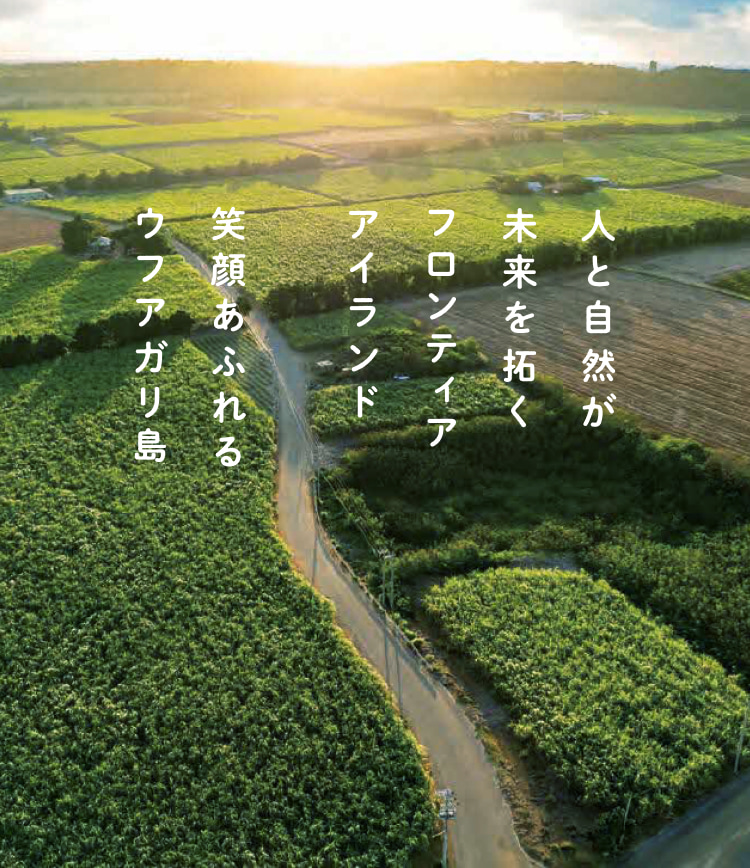 移住定住サブサイト スライド1 SP