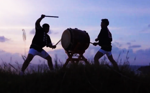 大東太鼓碧会動画 写真