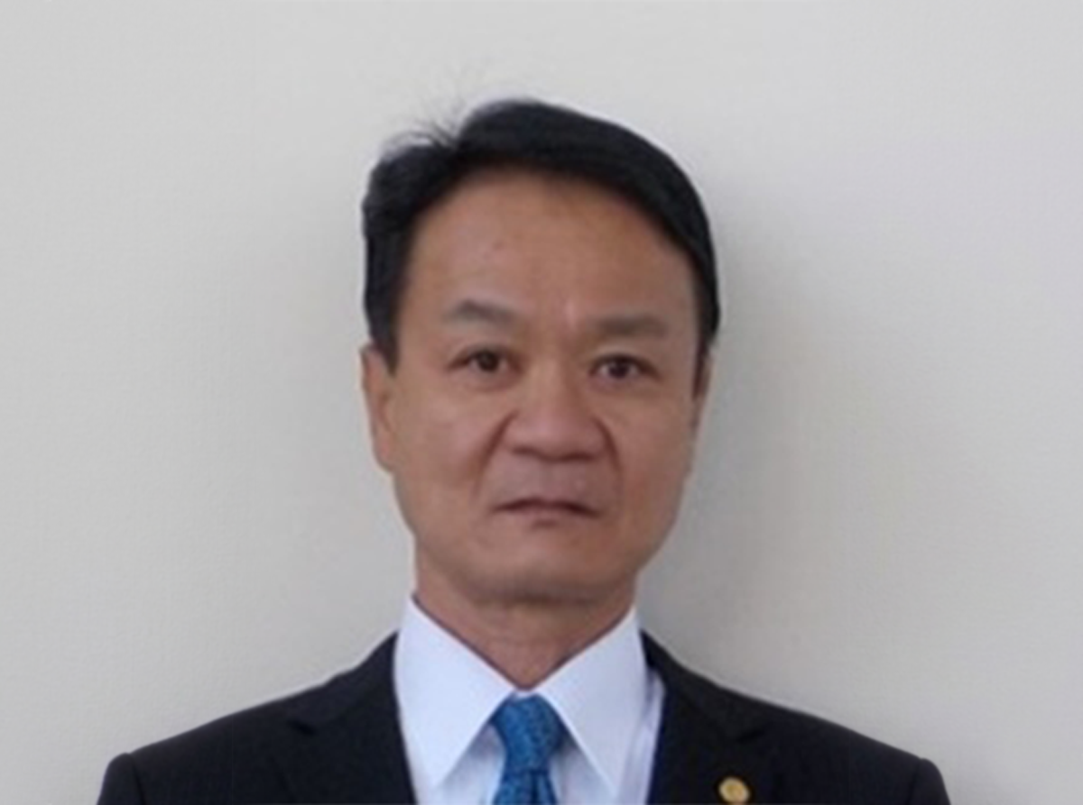 村長室