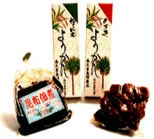 大東ようかん画像