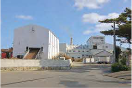 大東糖業株式会社の画像