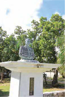 キャラウェイ画像