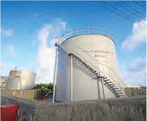 南大東電業所2の画像