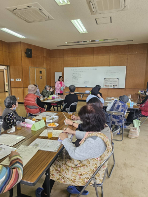 生涯骨太クッキング
