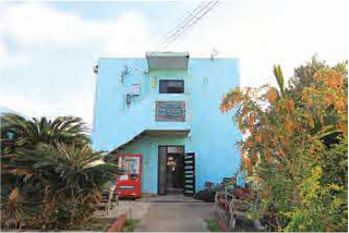 プチホテル画像