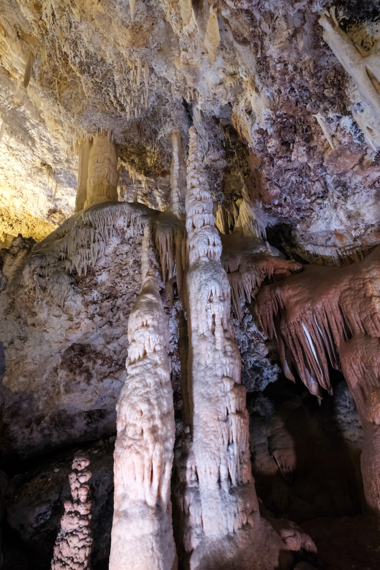 鍾乳洞2