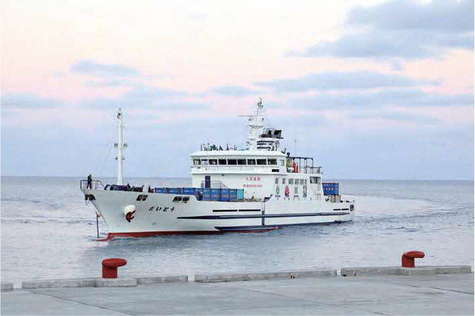 だいとう丸画像