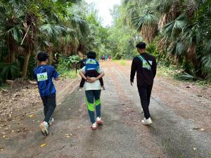 南大東村ファミリーサポートセンター