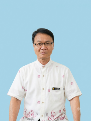 村長写真