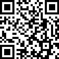 インフルエンザ予防接種 QRコード