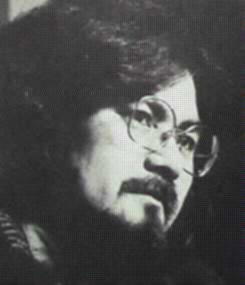 粟国　安彦 （アグニヤスヒコ）画像