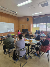 生涯骨太クッキング